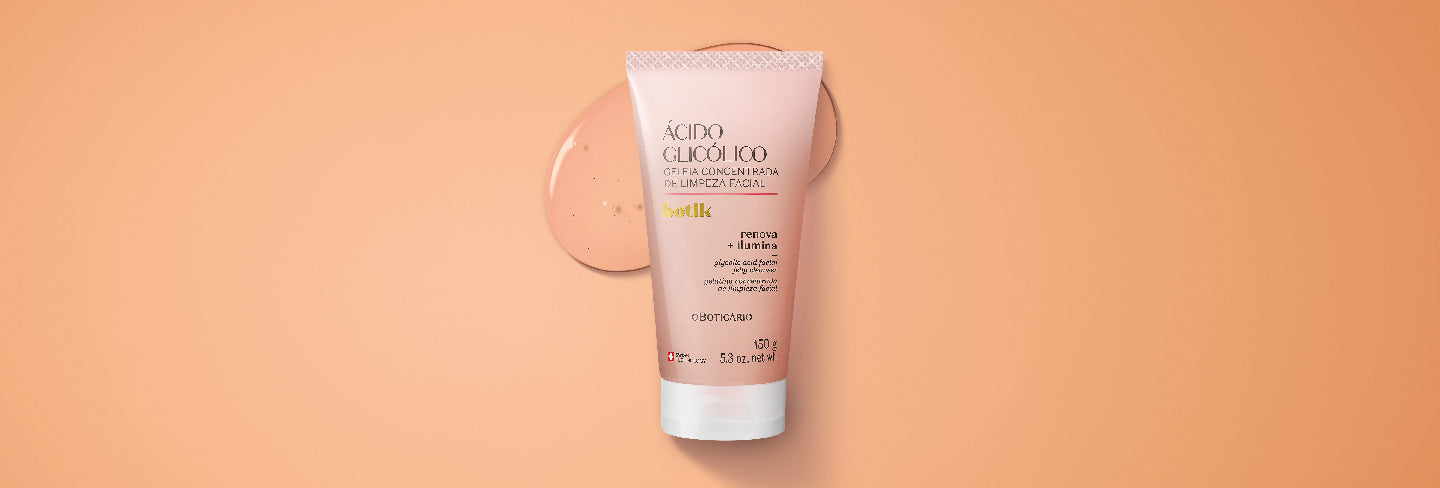 Limpieza facial