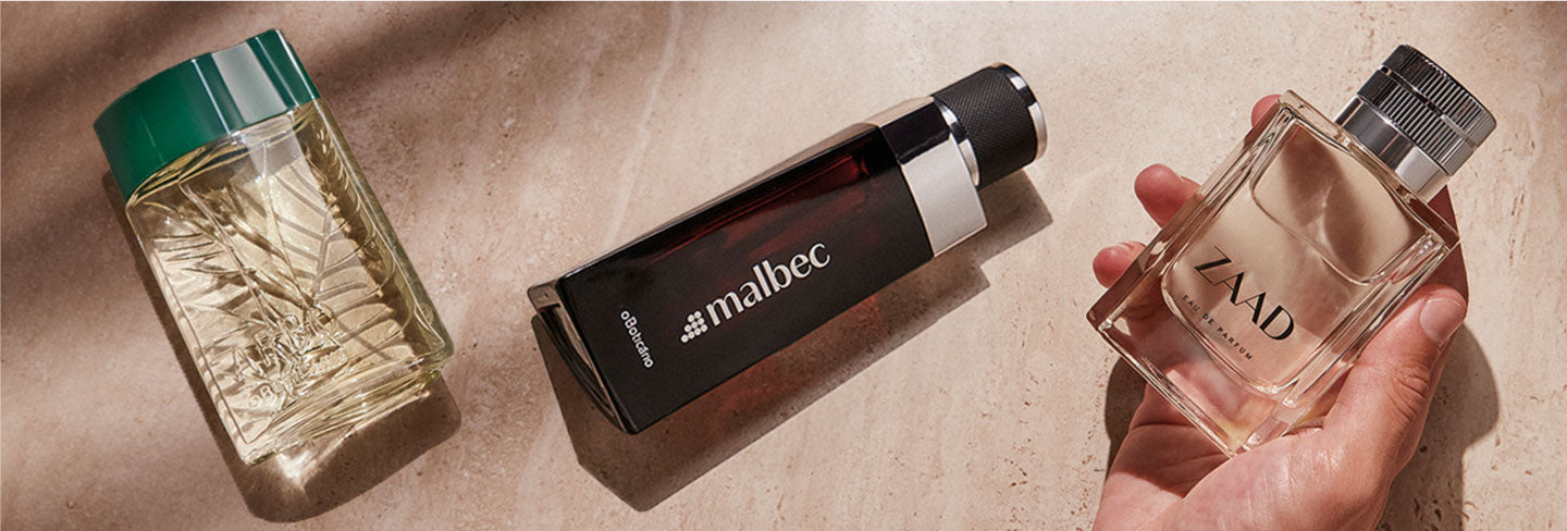 Perfumes para Hombres