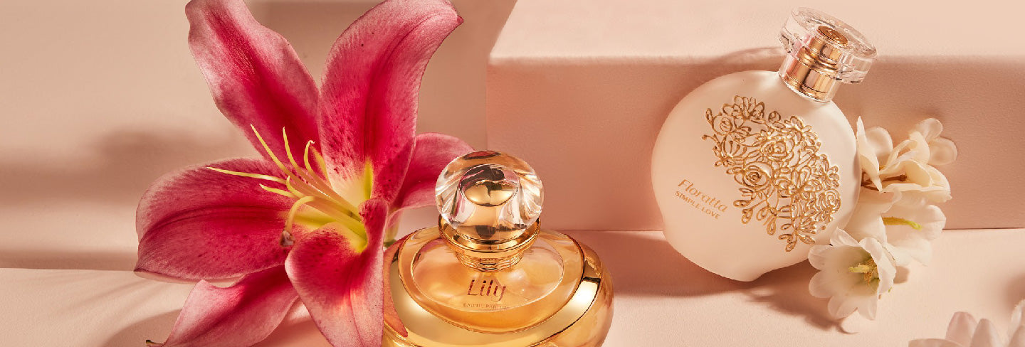 Perfumes para Mujer