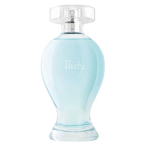 O Boticário Thaty Eau de Toilette 100 ml