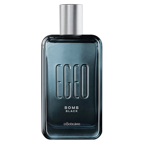 EGEO BOMB BLACK EAU DE TOILETTE, 90ml