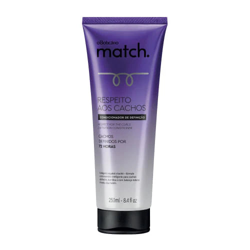ACONDICIONADOR CURLY, 250ml