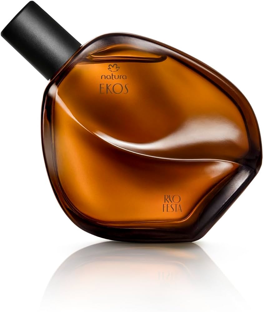 Natura Ekos Ryos Festa Deo Colonia Unisex 75 ml
