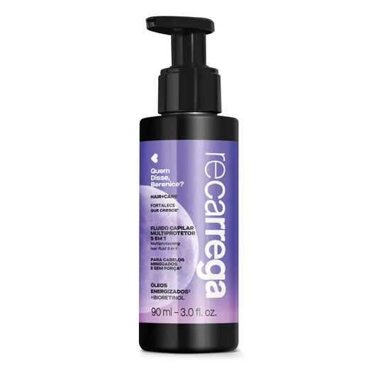 ESPUMA PROTECTORA TÉRMICA, 90ml