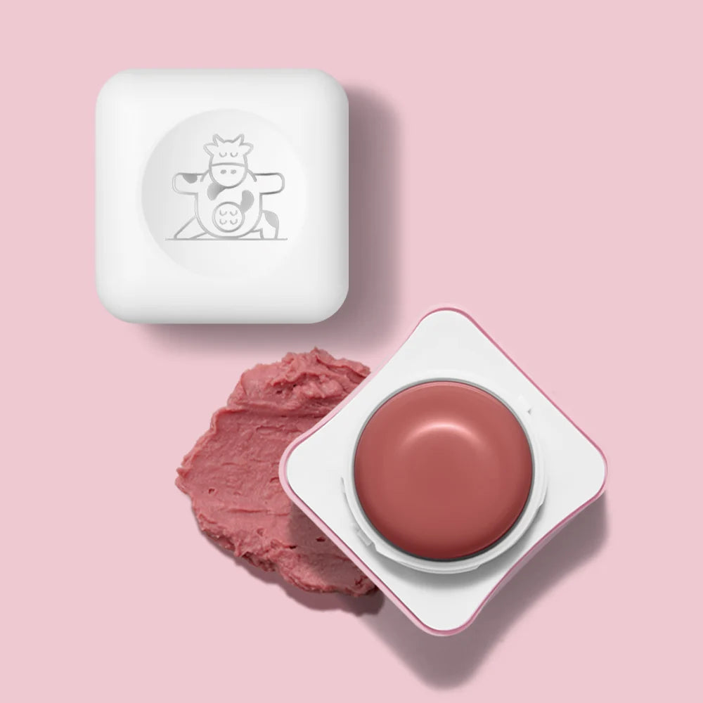 Labial Hidratante Rosa Nude Deleite Bálsamo 6,2 g