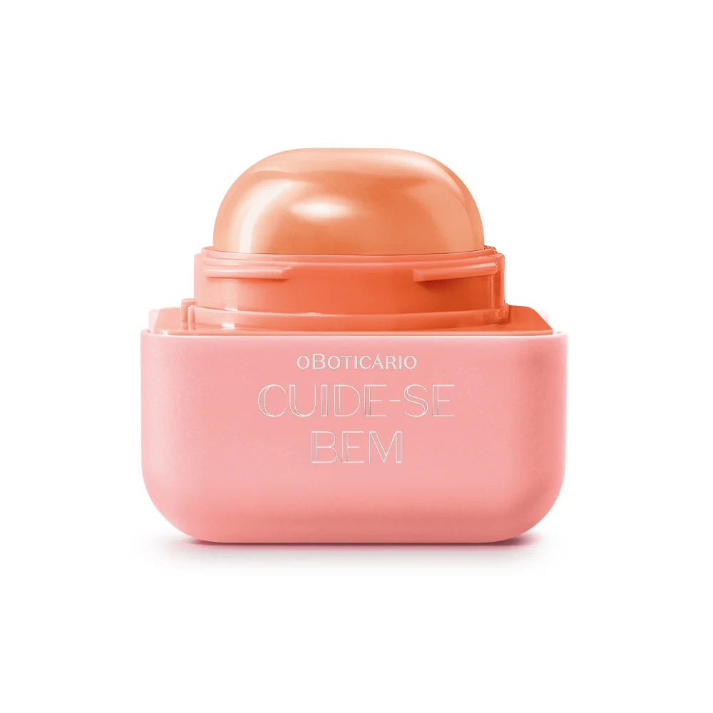 Bálsamo Labial Hidratante Melocotón  6,2 g