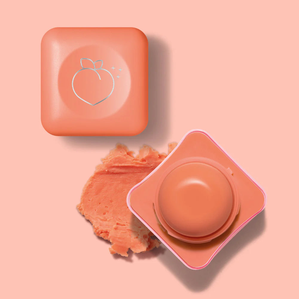 Bálsamo Labial Hidratante Melocotón  6,2 g