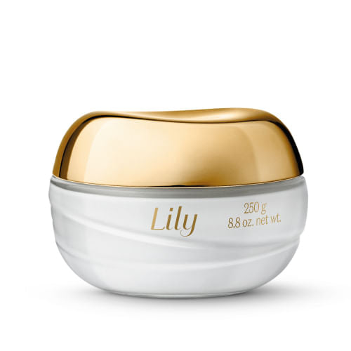 CREMA HIDRATANTE ACETINADO LILY