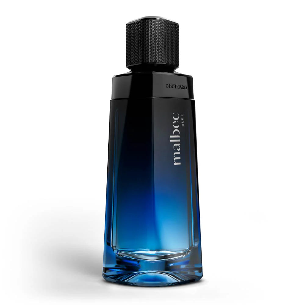 oBoticário|Malbec Bleu Masculino Eau de Toilette, 100ml