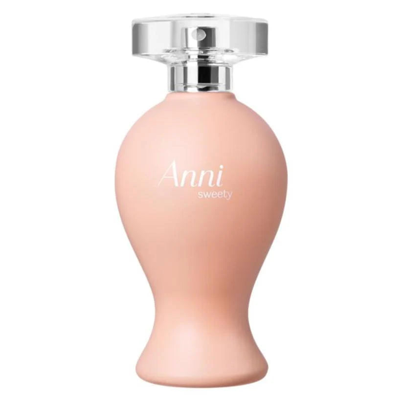 Anni Sweety Eau de Toilette 100ml