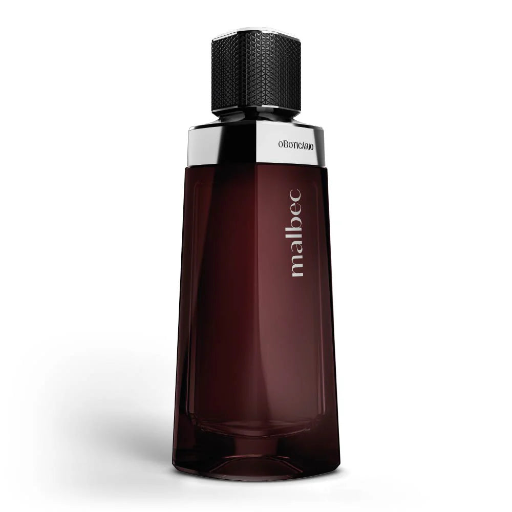 O Boticário Malbec Eau de Toilette 100 ml