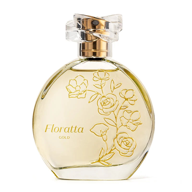 O Boticário Floratta Gold Eau de Toilette 75 ml