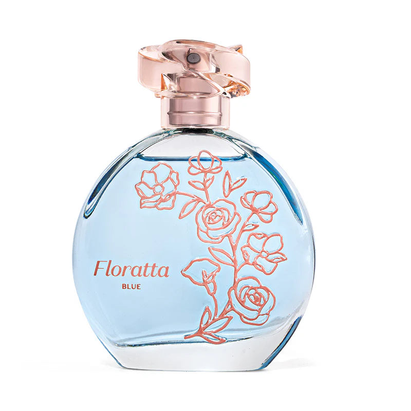 O Boticário Floratta Blue Eau de Toilette 75 ml