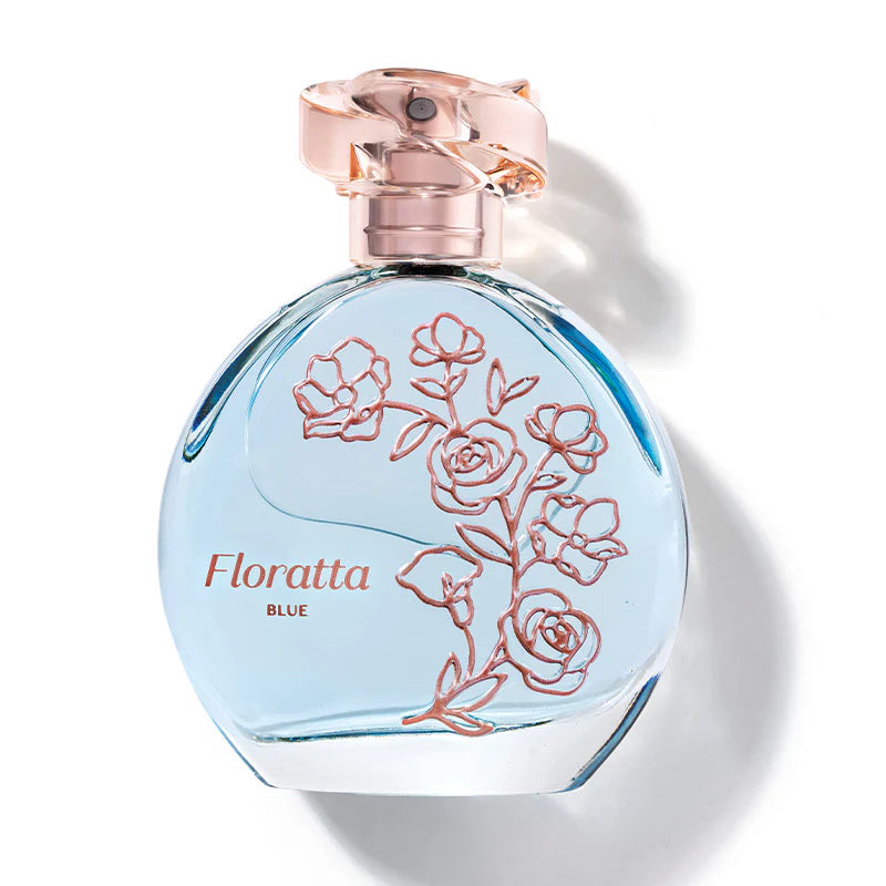 O Boticário Floratta Blue Eau de Toilette 75 ml