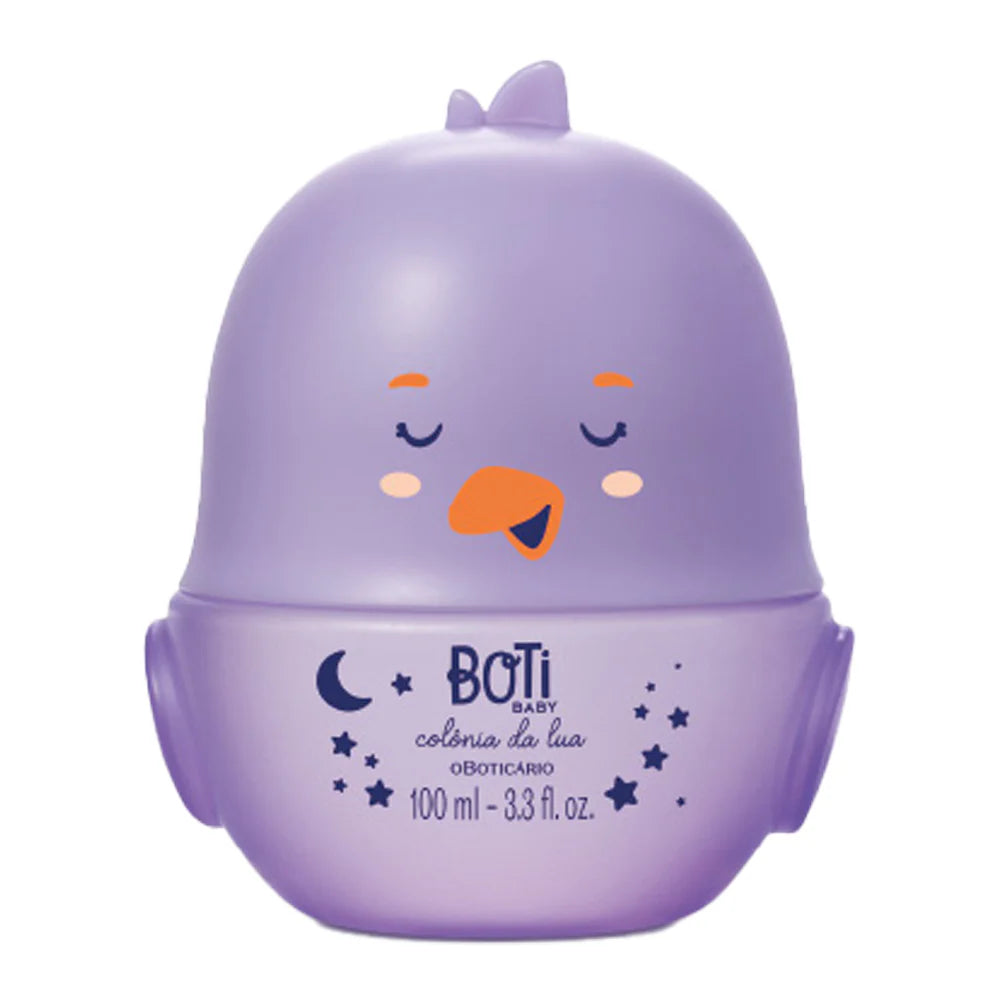 oBoticario Boti Baby Lua Colônia 100 ml
