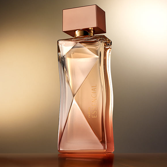 Natura | ESSENCIAL FEMENINO Eau de Parfum, 100ml