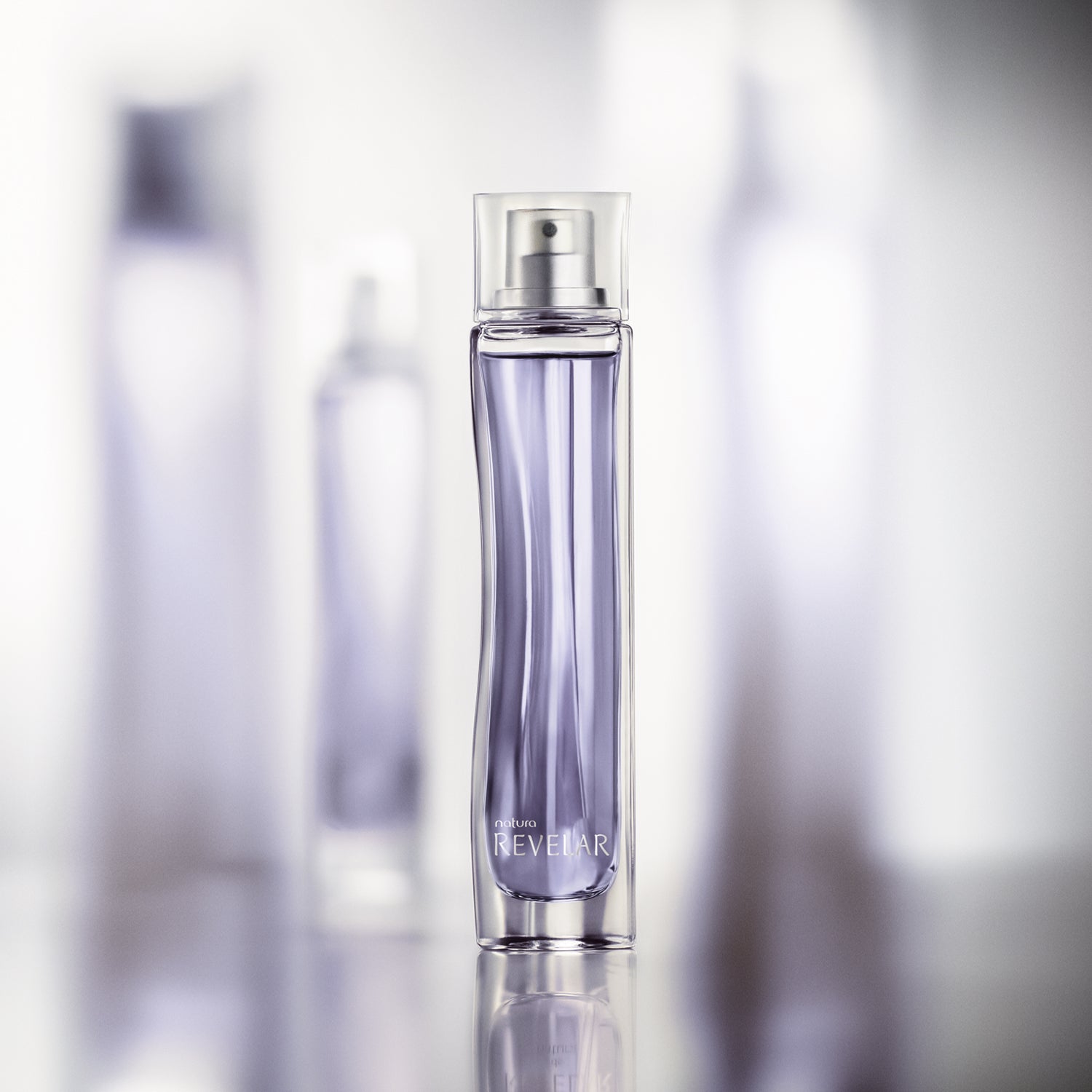 Natura Revelar Deo Colônia 75ml