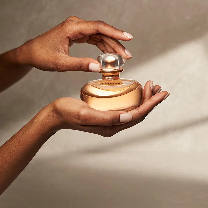O Boticário Lily Lumière Eau de Parfum 75 ml