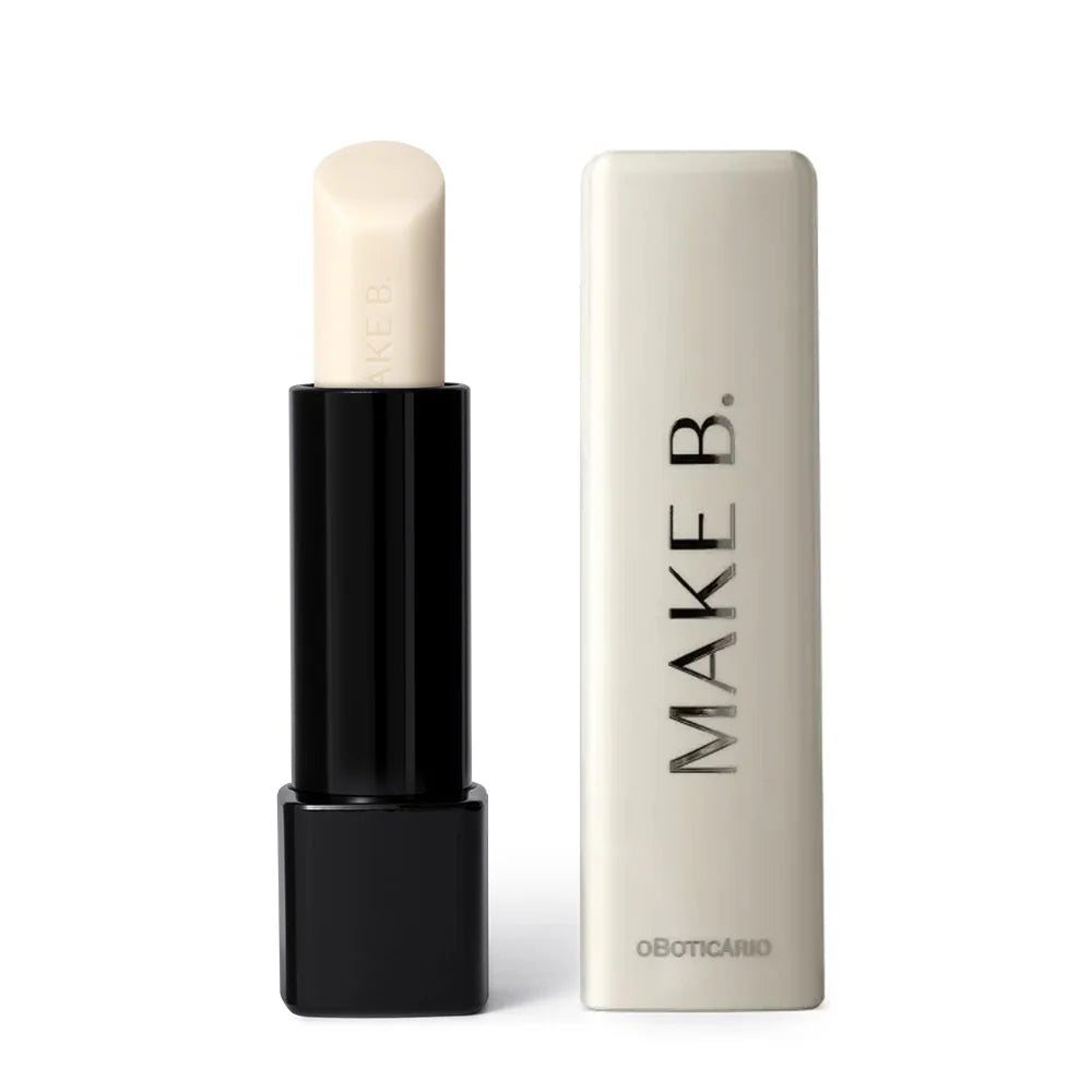 Make B. Balm Labial Noturno Lip Chronology Night Peeling 3,6g