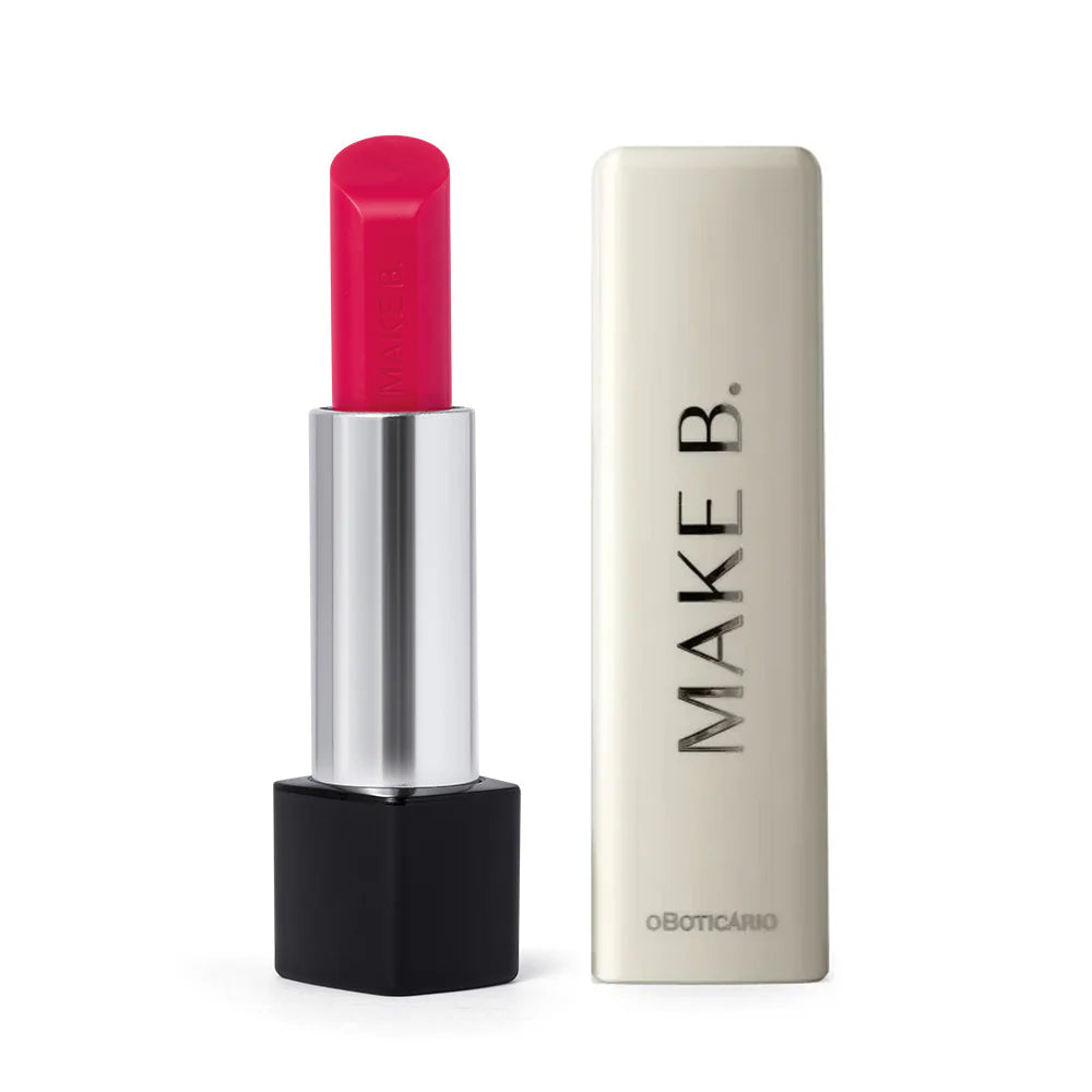 Make B. Balm Labial Lip Chronology Color Repair Rosa 3,6g