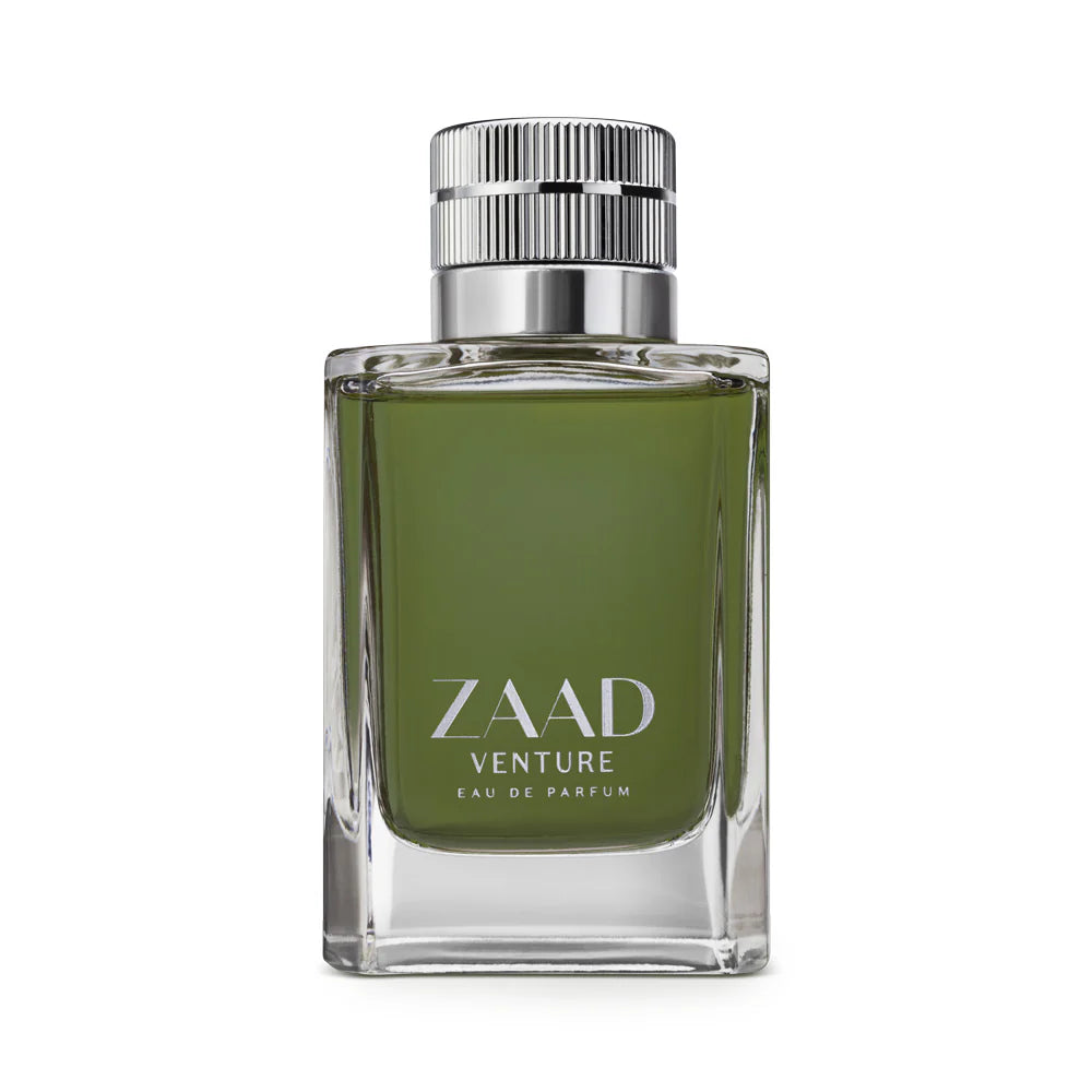 oBoticario| Zaad Venture Masculino Eau de Parfum, 95ml