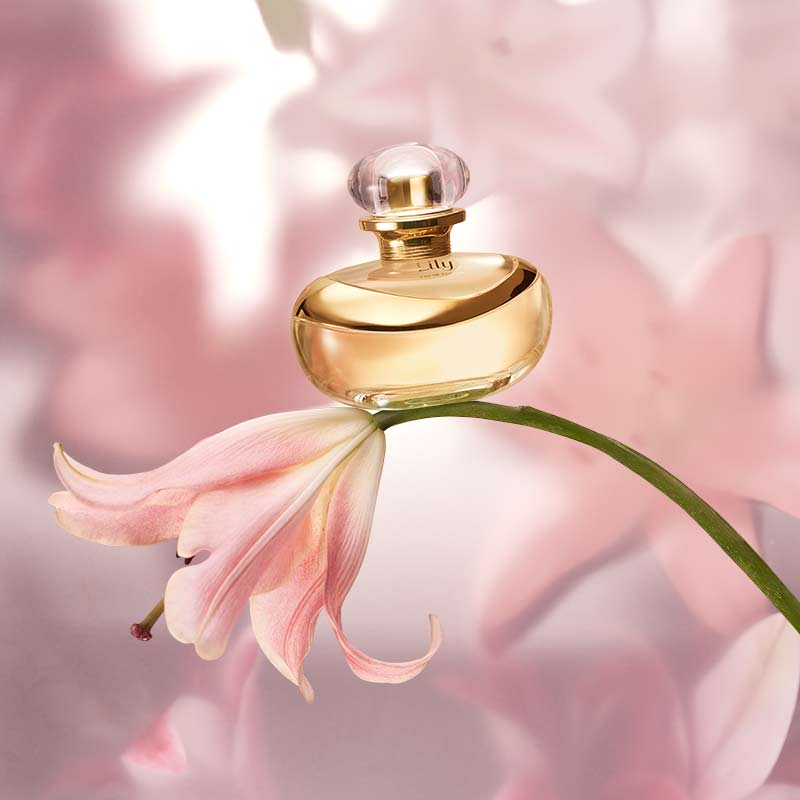 O Boticário Lily Eau de Parfum 75 ml