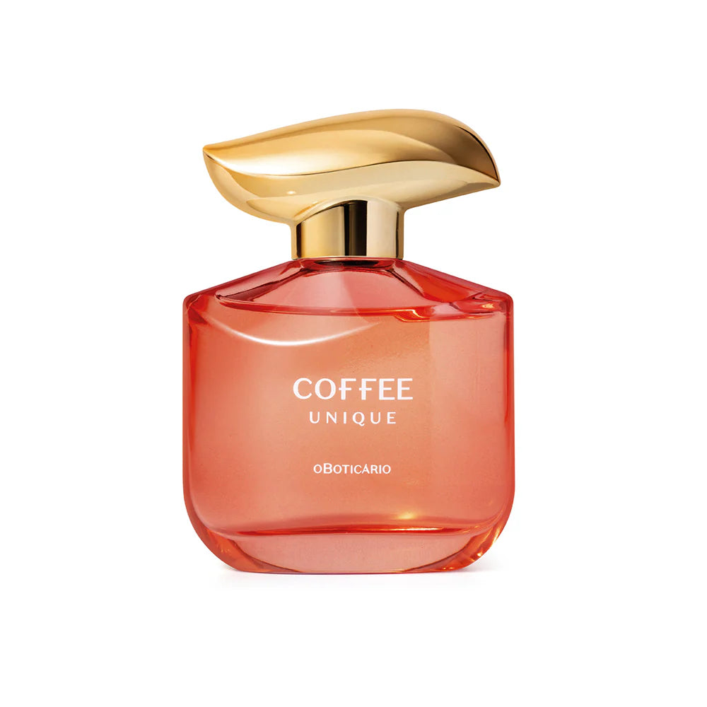 O Boticário Coffee Woman Unique Eau de Toilette 100 ml