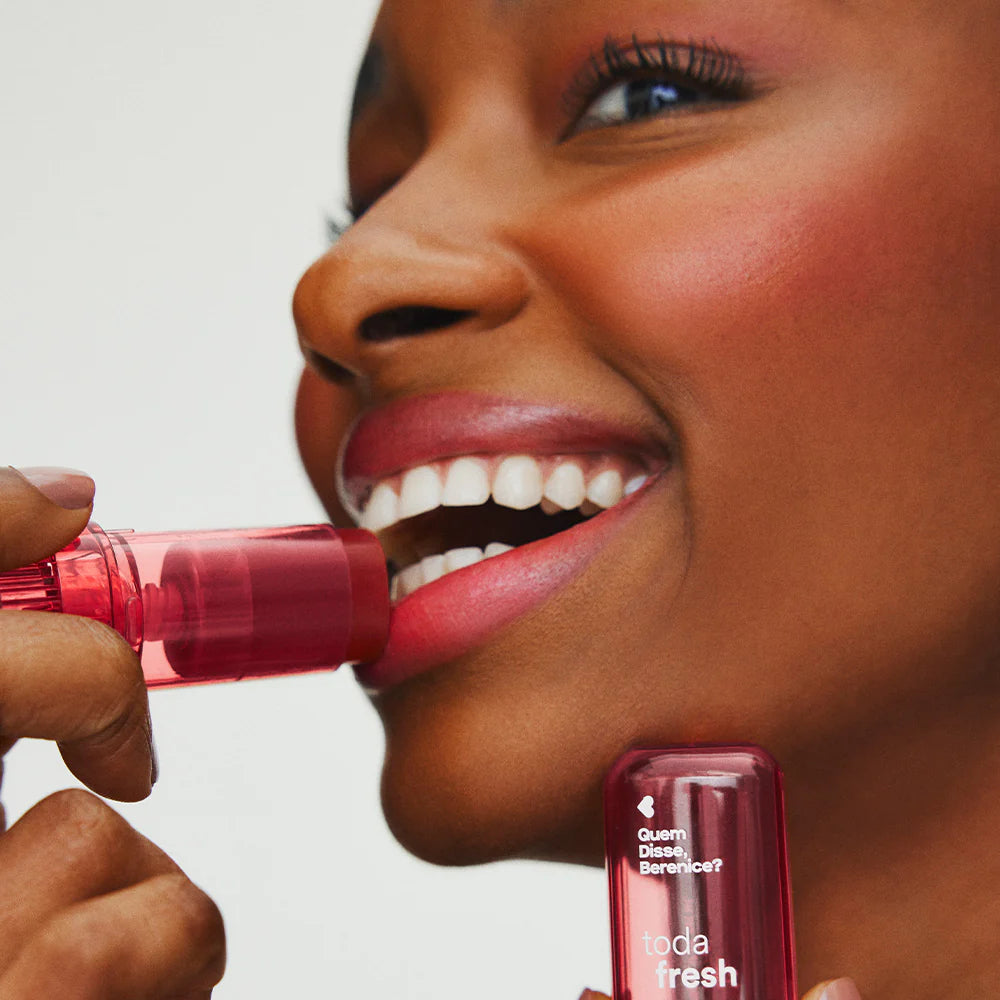 O Boticário Jelly Blush Multifuncional Pink Fresh 5 g