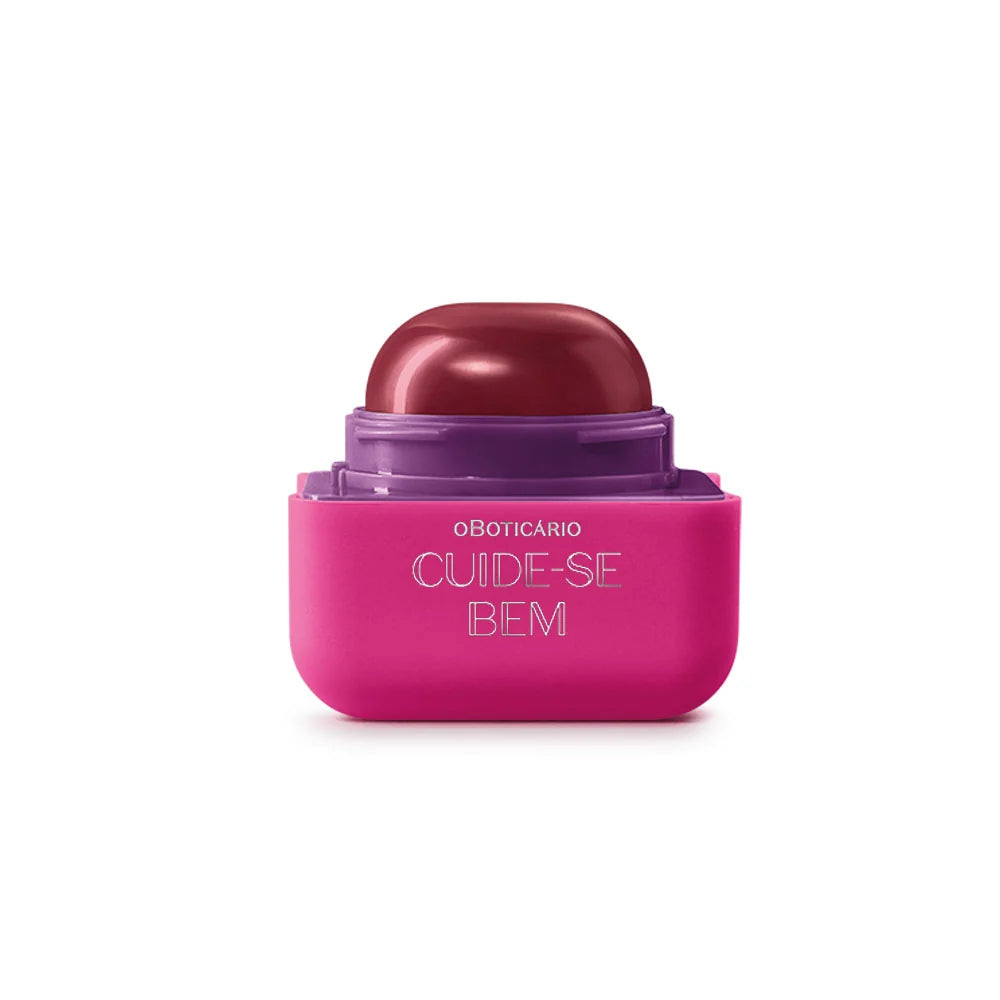 O Boticário Hidratante Labial Amoruda 6,2 g