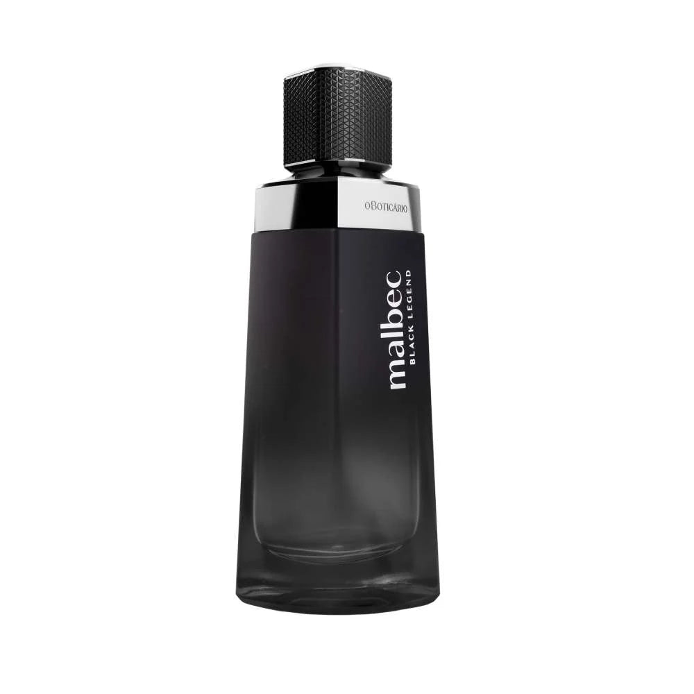 O Boticário Malbec Black Legend Eau de Toilette 100 ml
