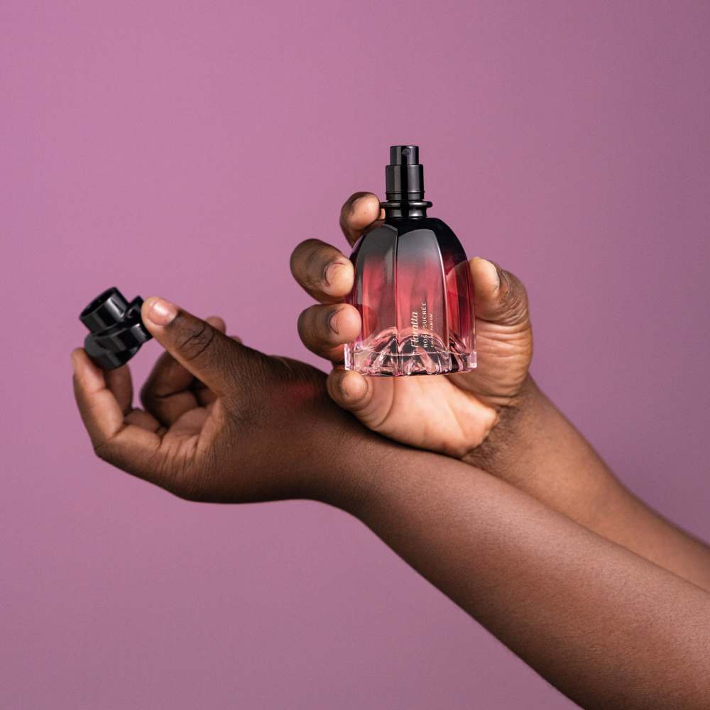 O Boticário Floratta Rose Sucrée Eau de Parfum 75 ml