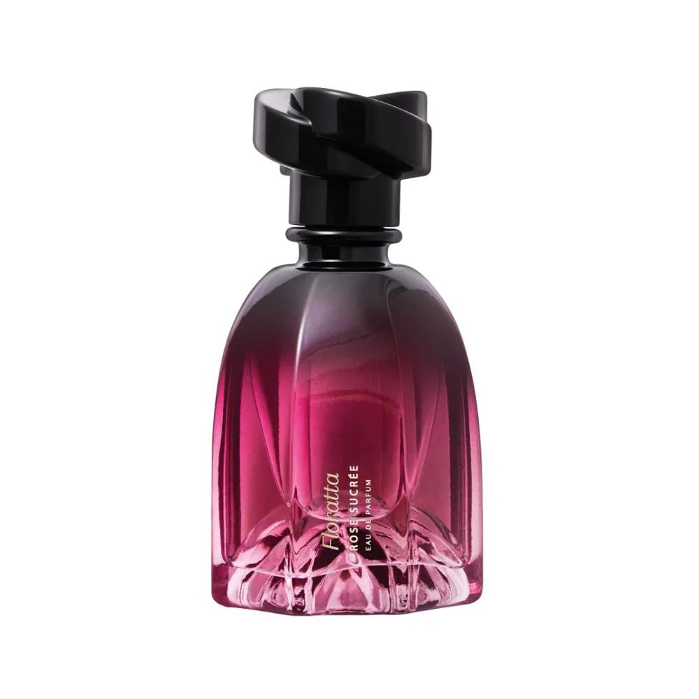 O Boticário Floratta Rose Sucrée Eau de Parfum 75 ml