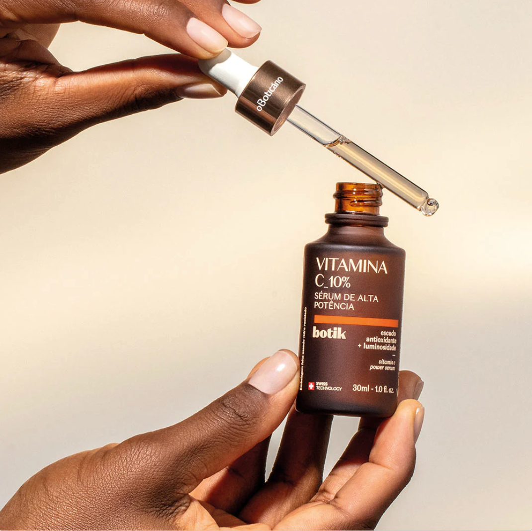 SÉRUM VITAMINA C 10% 30ML