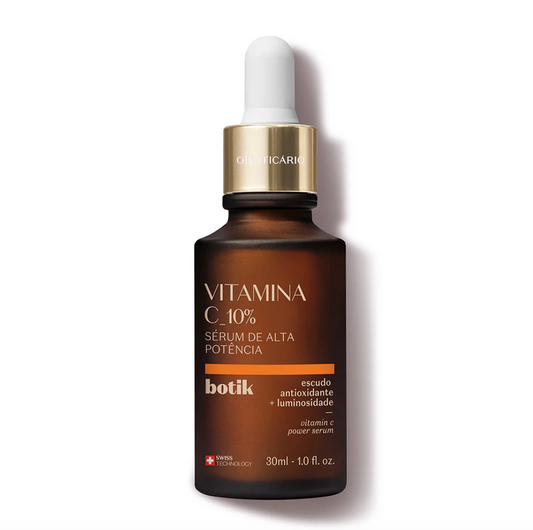 SERUM VITAMINA C 10% 30ML