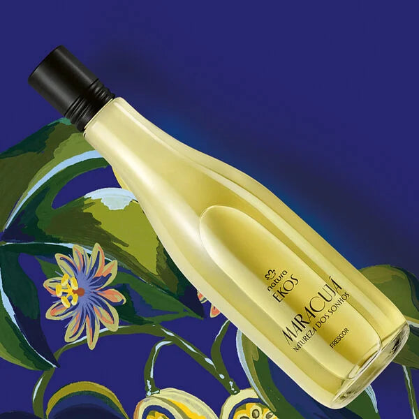 Natura Ekos Frescor Maracuyá Natureza dos Sonhos Deo Colonia 150 ml