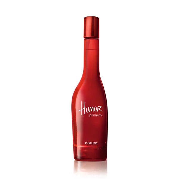 Natura Humor Primeiro Deo Colonia Femenino 75 ml