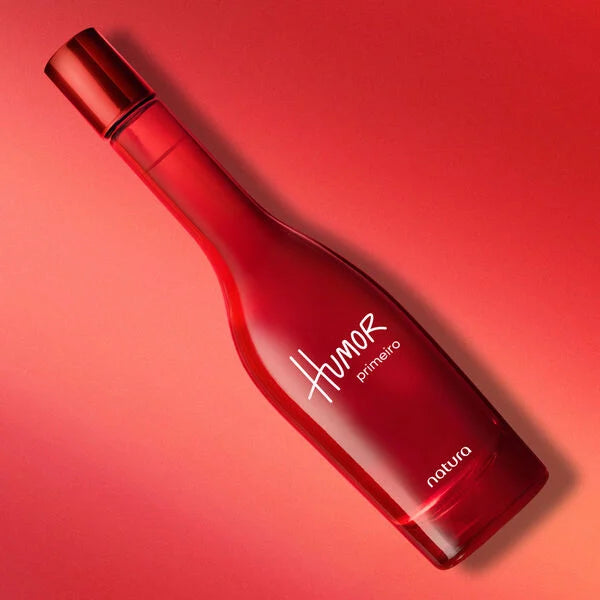 Natura Humor Primeiro Deo Colonia Femenino 75 ml