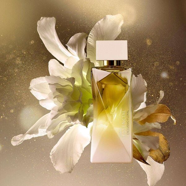 Natura Essencial Exclusivo Floral Deo Parfum Femenino 100 ml