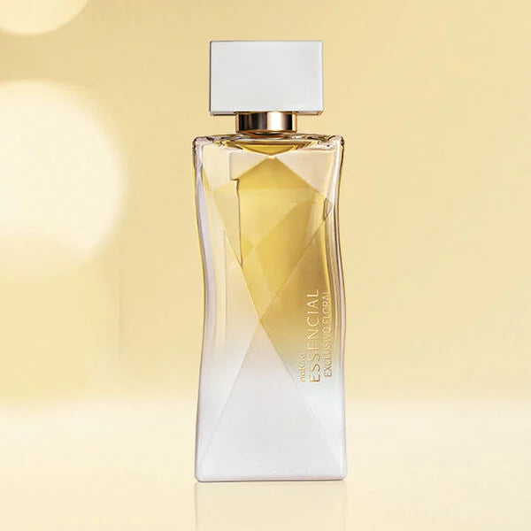 Natura Essencial Exclusivo Floral Deo Parfum Femenino 100 ml