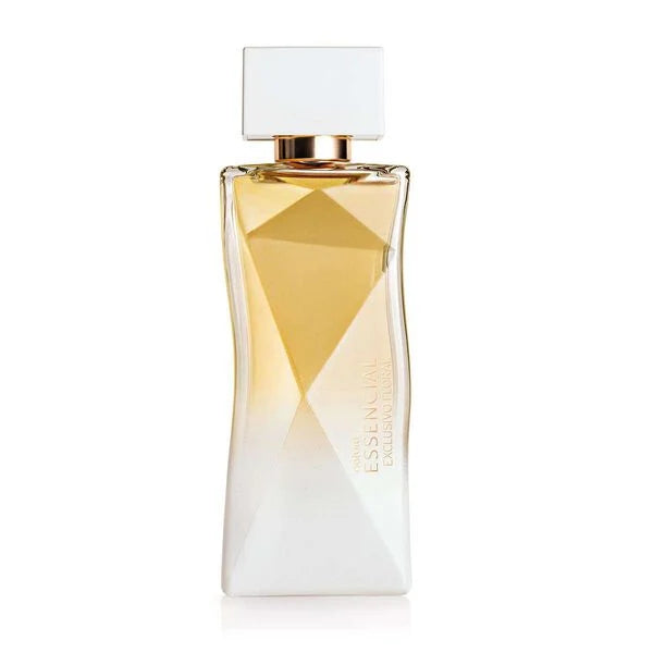 Natura Essencial Exclusivo Floral Deo Parfum Femenino 100 ml
