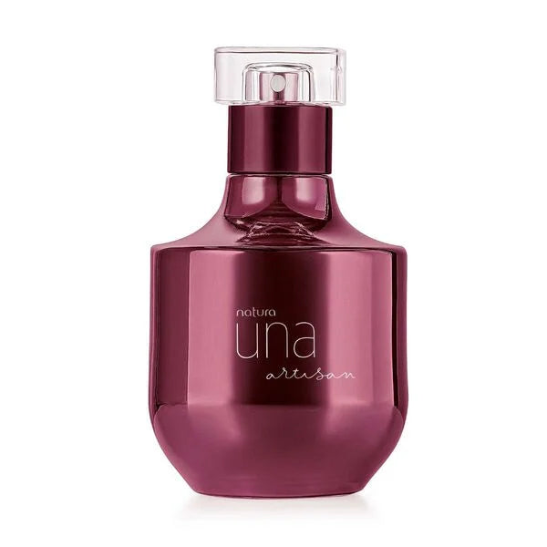 Natura Una Artisan Deo Parfum Femenino 75 ml