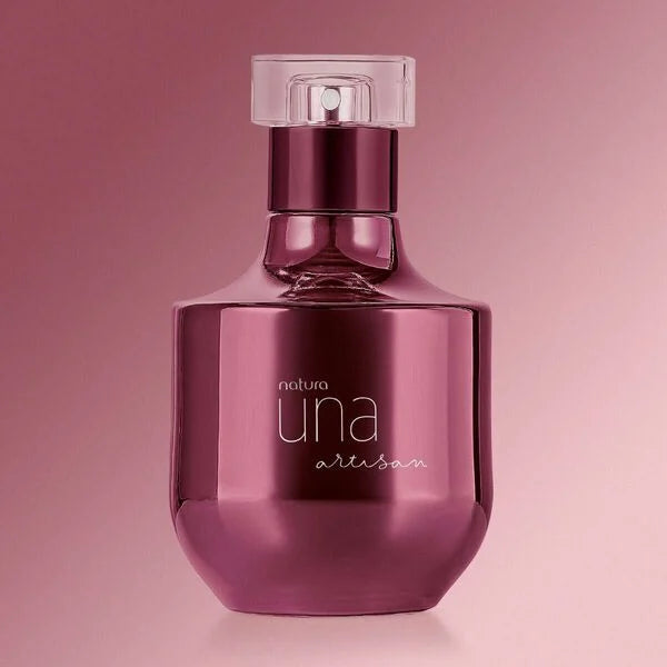 Natura Una Artisan Deo Parfum Femenino 75 ml