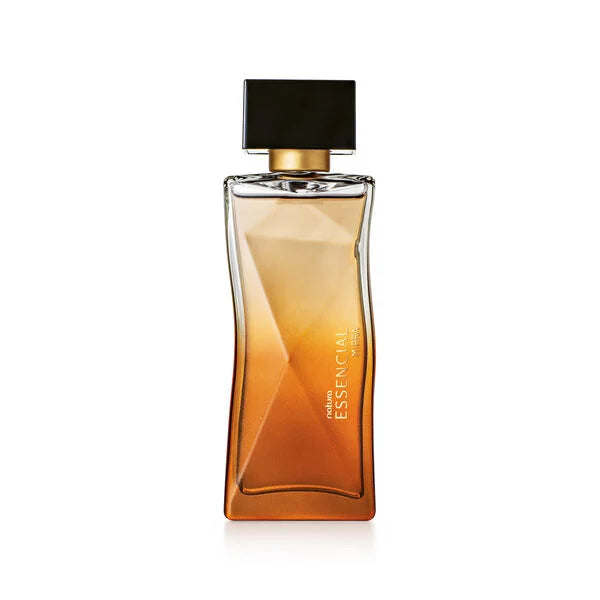 Natura Essencial Mirra Deo Parfum Femenino 100 ml