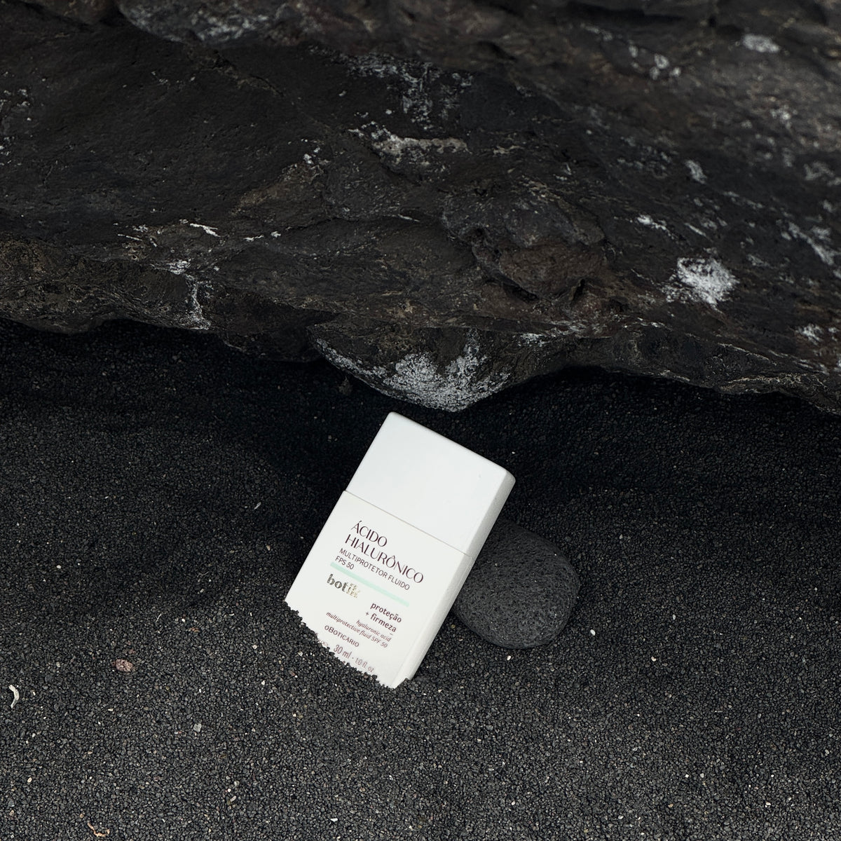 Botik|MULTIPROTECTOR FPS50 + ÁCIDO HIALURÓNICO, 30ML