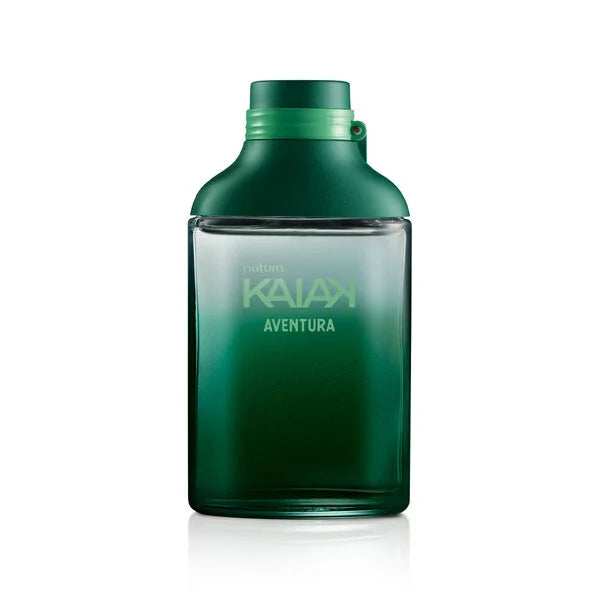 Natura Kaiak Aventura Deo Colonia Masculino 100 ml