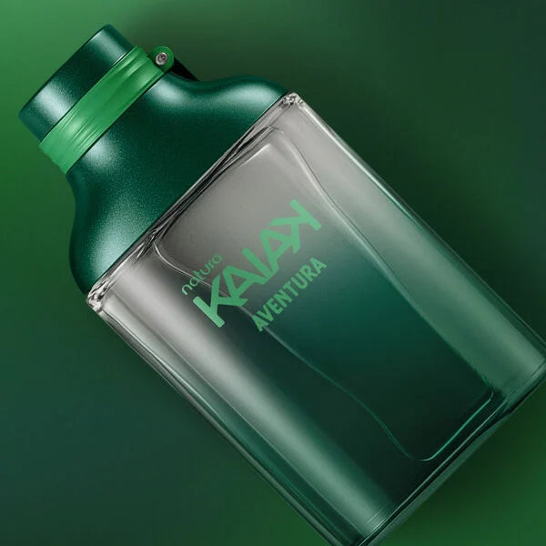 Natura Kaiak Aventura Deo Colonia Masculino 100 ml
