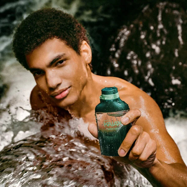 Natura Kaiak Aventura Deo Colonia Masculino 100 ml