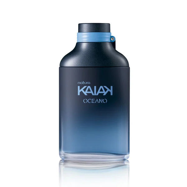 Natura Kaiak Oceano Deo Colonia Masculino 100 ml