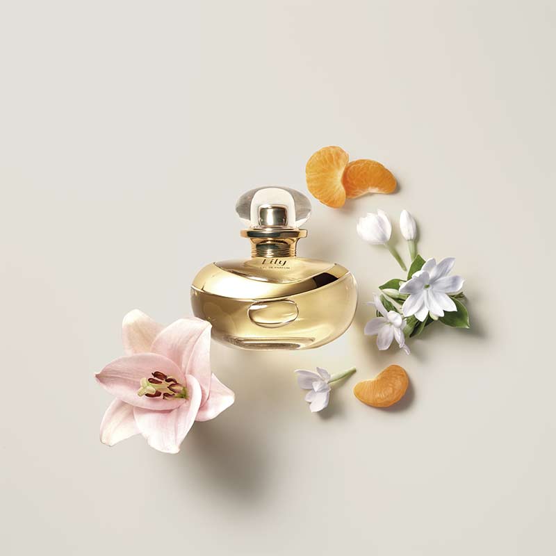 O Boticário Lily Eau de Parfum 75 ml