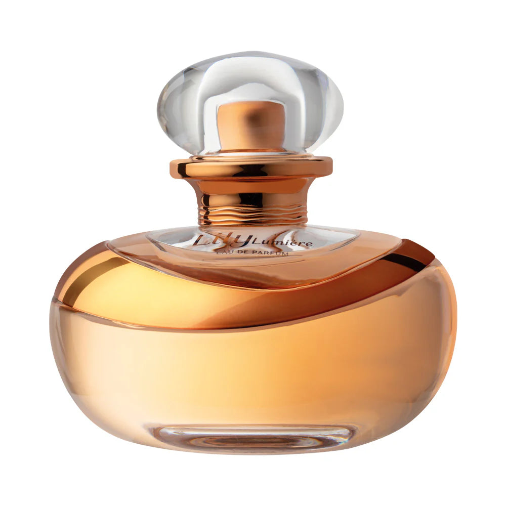 O Boticário Lily Lumière Eau de Parfum 75 ml